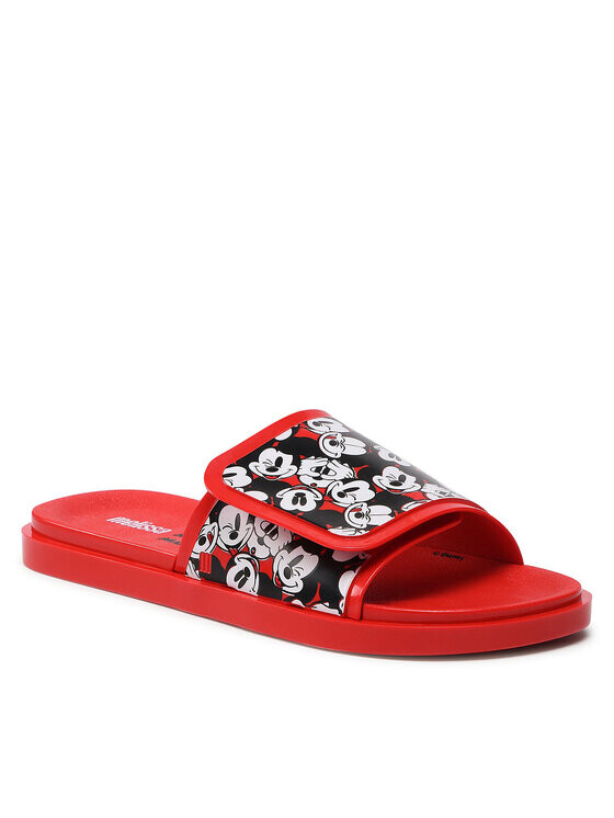 

Мюли Melissa, мультиколор