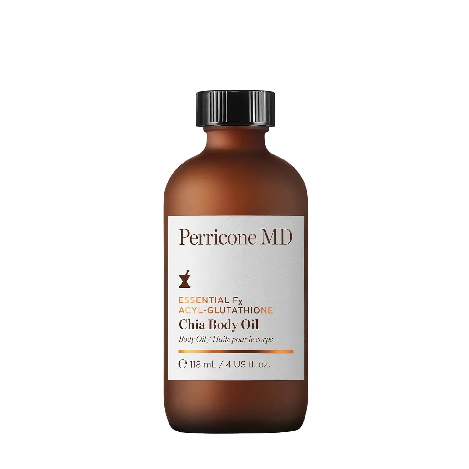 Сухое масло для тела Perricone MD Essential Fx Acyl-Glutathione Chia Body Oil, 118 мл Perricone Md