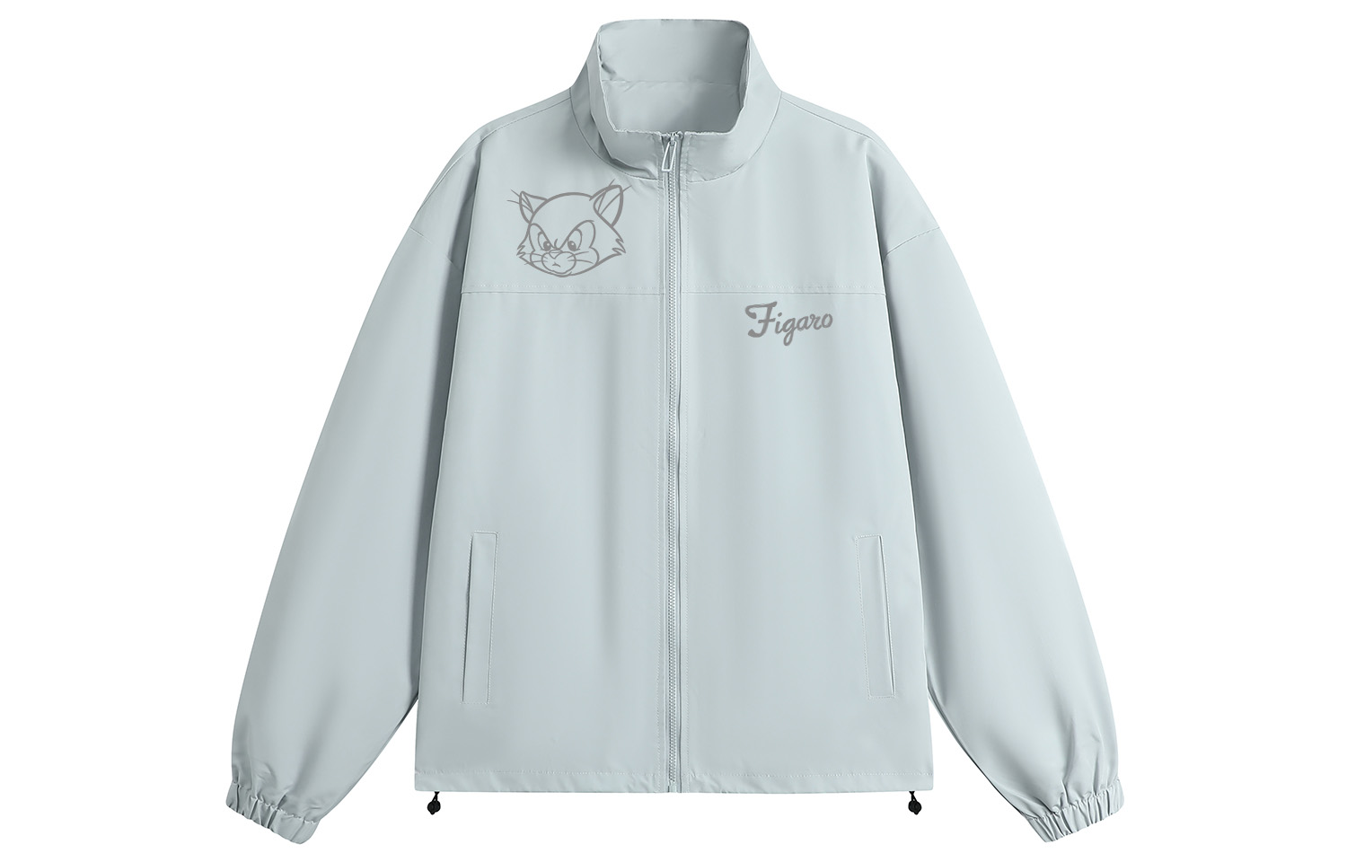 

Disney Куртка Unisex, Glacier Gray