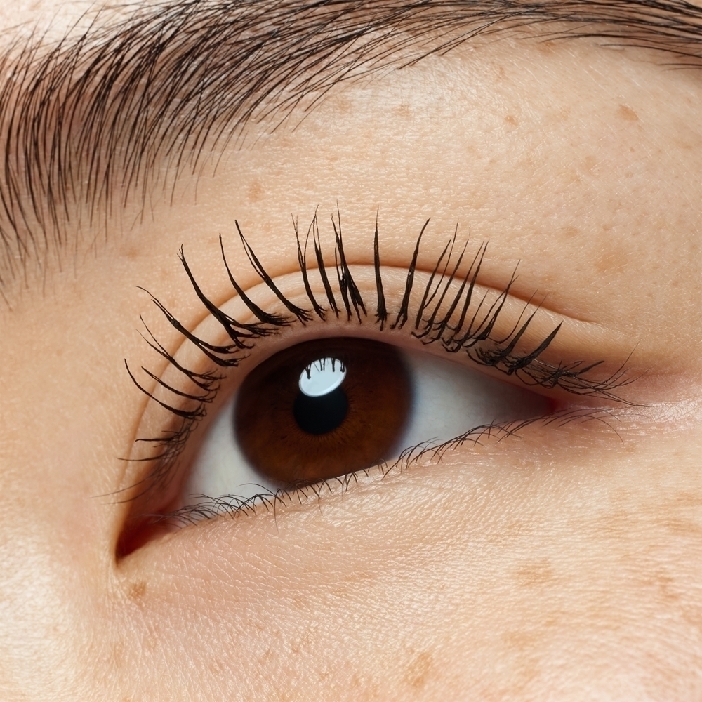 Водостойкая тушь для ресниц Lash without limits, придающая объем и удлиняющая ресницы Essence, atspalvis 03 black waterproof 13 мл — фото 3