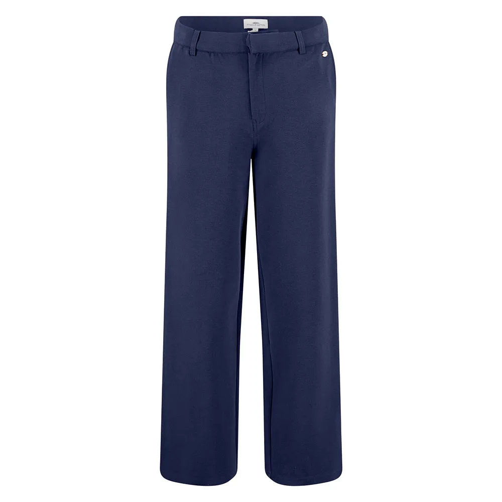 

Брюки Fynch Hatton 25144222, синий