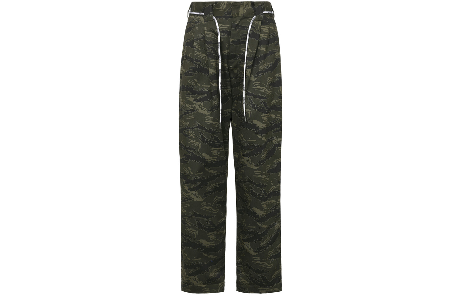 

Мужские брюки-карго Dickies, цвет Camouflage