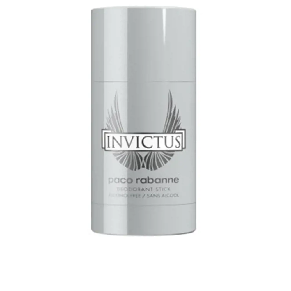 

Дезодорант Invictus desodorante stick Rabanne, 75 мл.