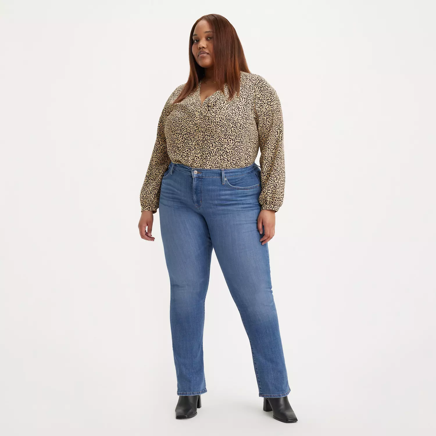 

Джинсы женские Levi's