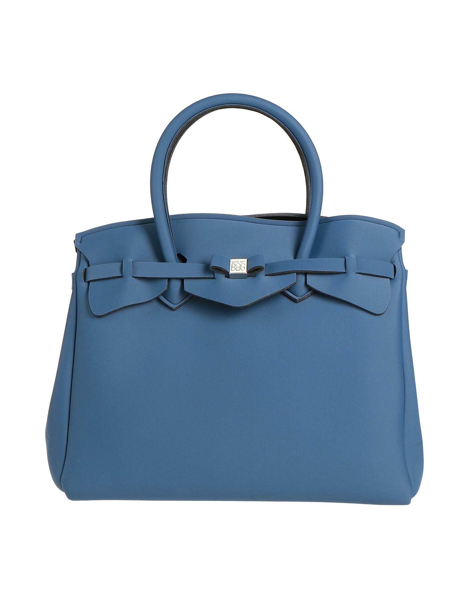 

Сумка Save My Bag, темно-синий