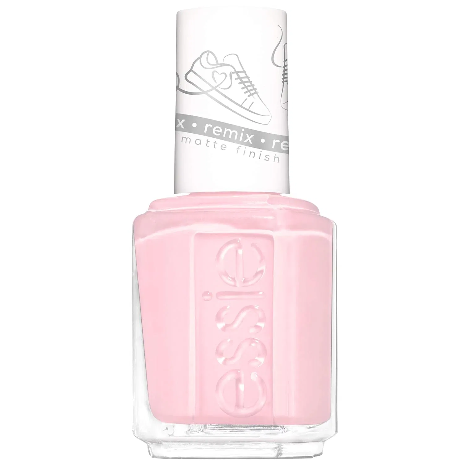 Лак для ногтей Essie Nail Lacquer «Ballet Sneakers», 13.5 мл Essie — фото 2