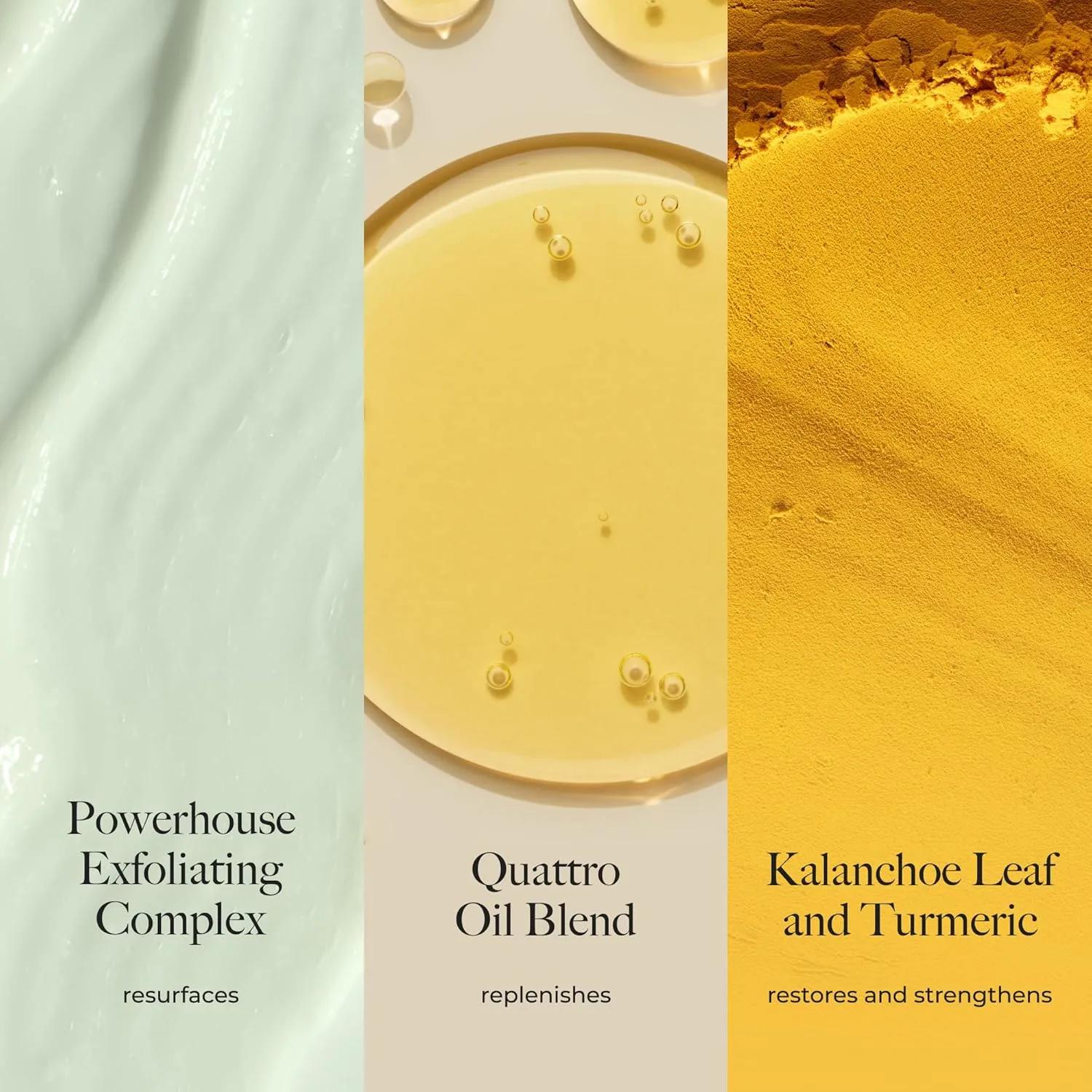 Сыворотка Borghese — Отшелушивающая Overnight Resurfacing Mask с AHA и BHA кислотами, не требующая смывания, с, 50 мл — фото 4