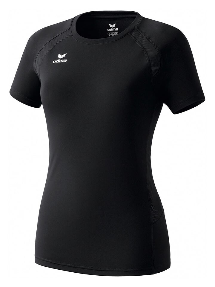 

Спортивная футболка erima Trainingsshirt Performance, черный
