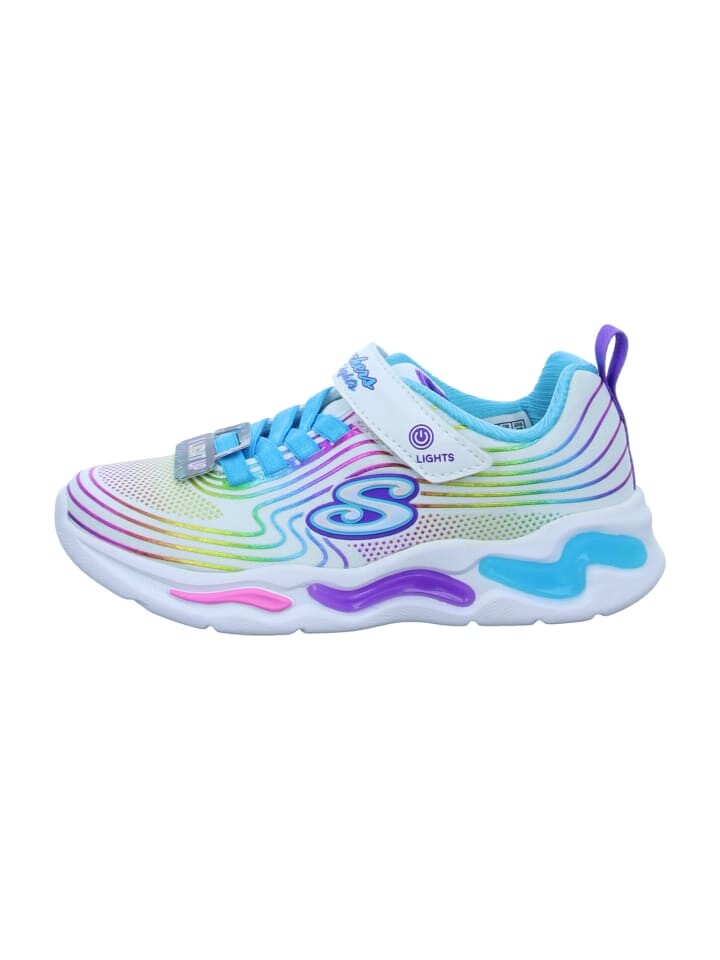 

Низкие кроссовки Skechers Low, белый