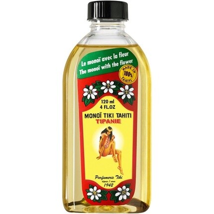 

Моной Тики Таити Типани 120мл Parfumerie Tiki - Since 1942