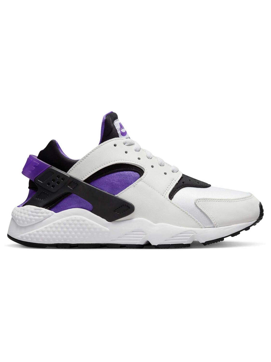 

Кроссовки Nike AIR HUARACHE, белый
