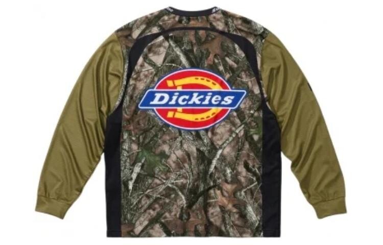 

Футбольная майка унисекс Supreme, цвет Green