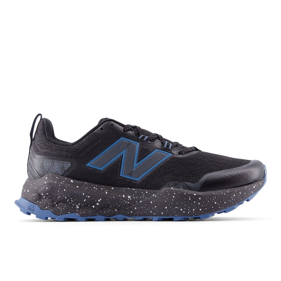 

Кроссовки для бега new balance X Garoé V2, черный