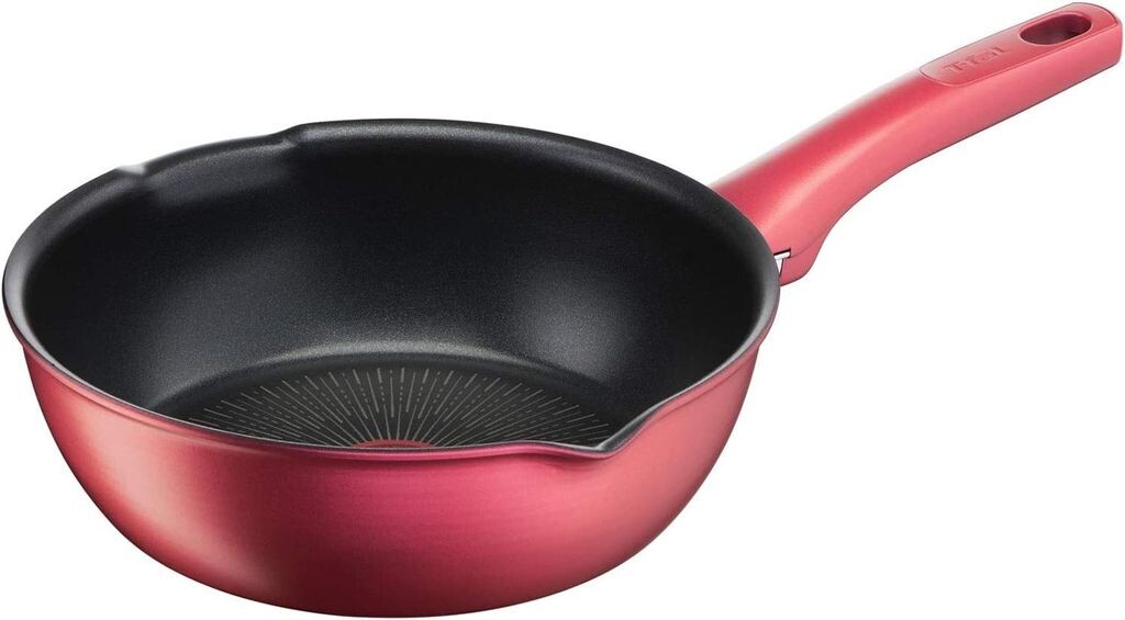 

Сковорода Tefal G26275, 22 см