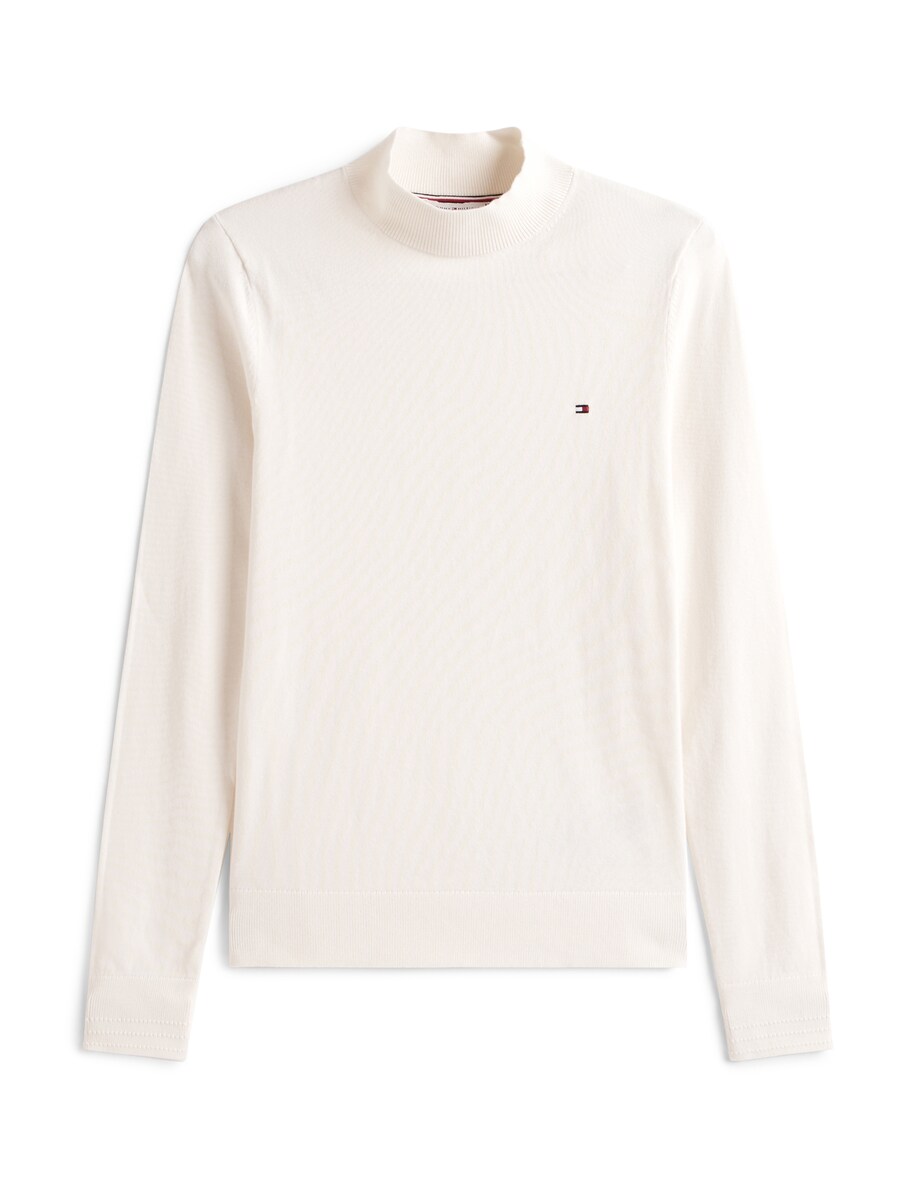 

Свитер TOMMY HILFIGER, пастельно-желтый