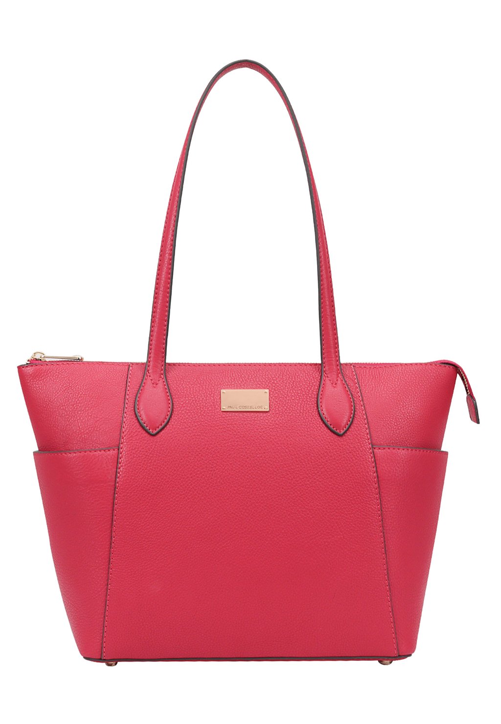 

Сумка MORAVA Paul Costelloe, розовый