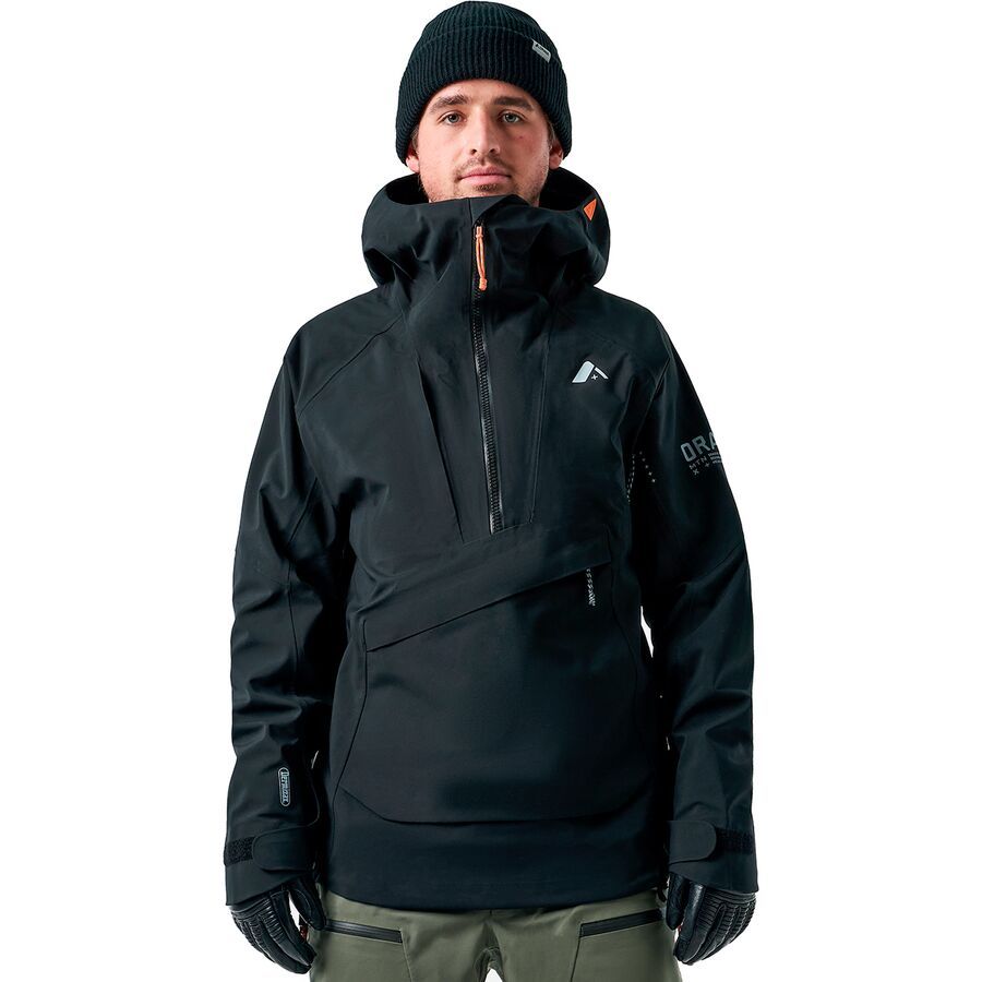 

Куртка Orage Chic-Chocs 3L Orage, Black