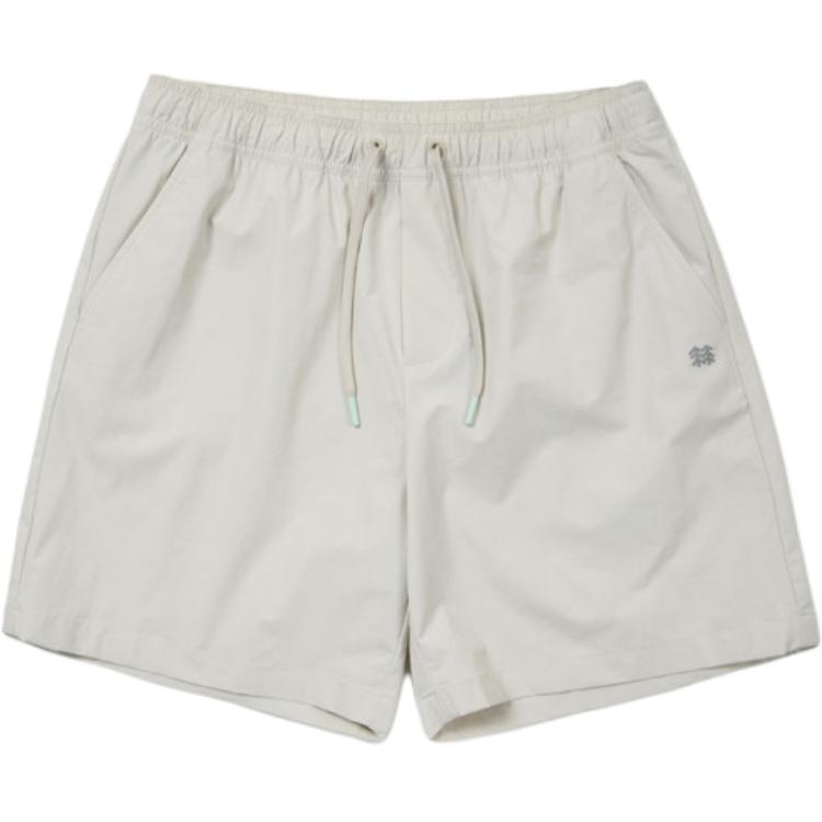 

Повседневные шорты мужские KOLON SPORT, светло-серый