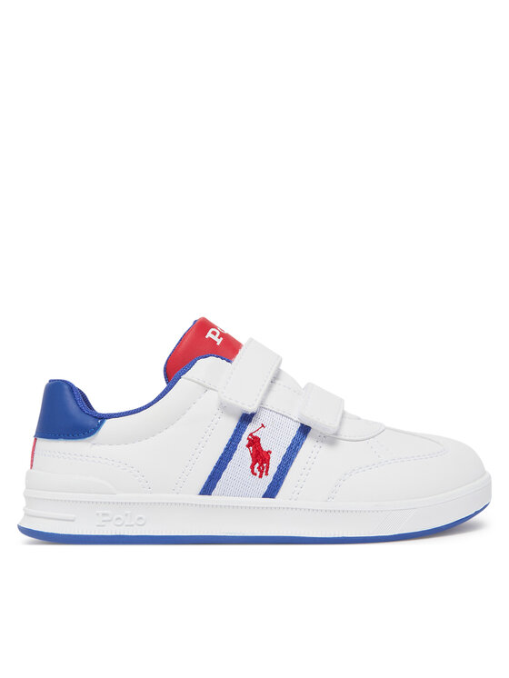 

Кроссовки RL02476104 Polo Ralph Lauren, белый