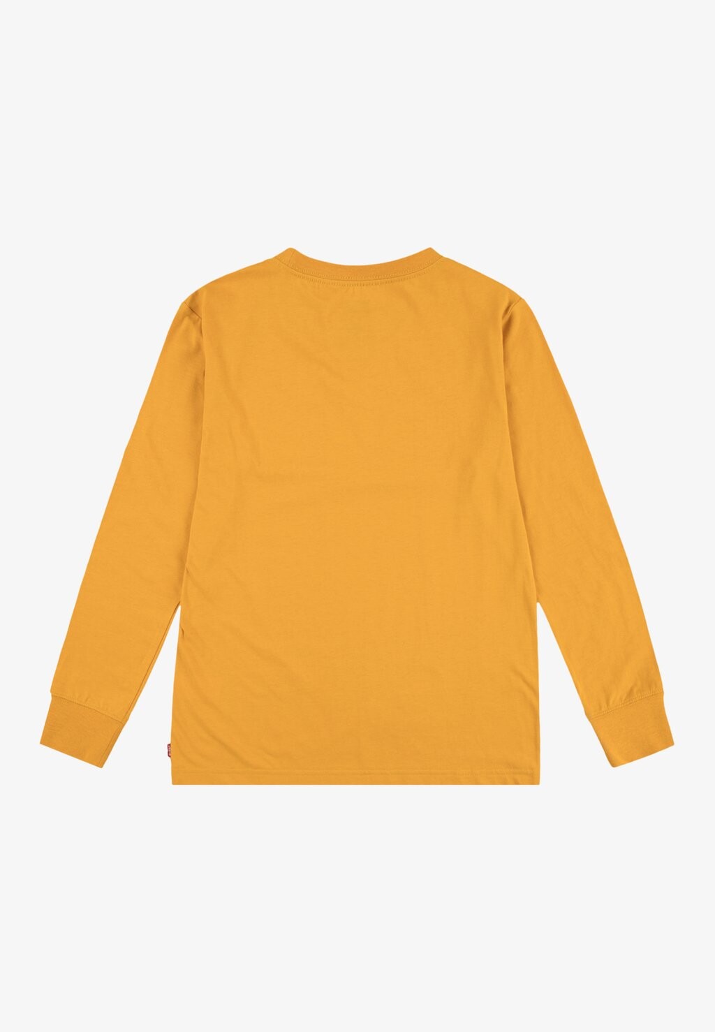 

Рубашка с длинным рукавом GRAPHIC TEE Levi's, темно-желтый