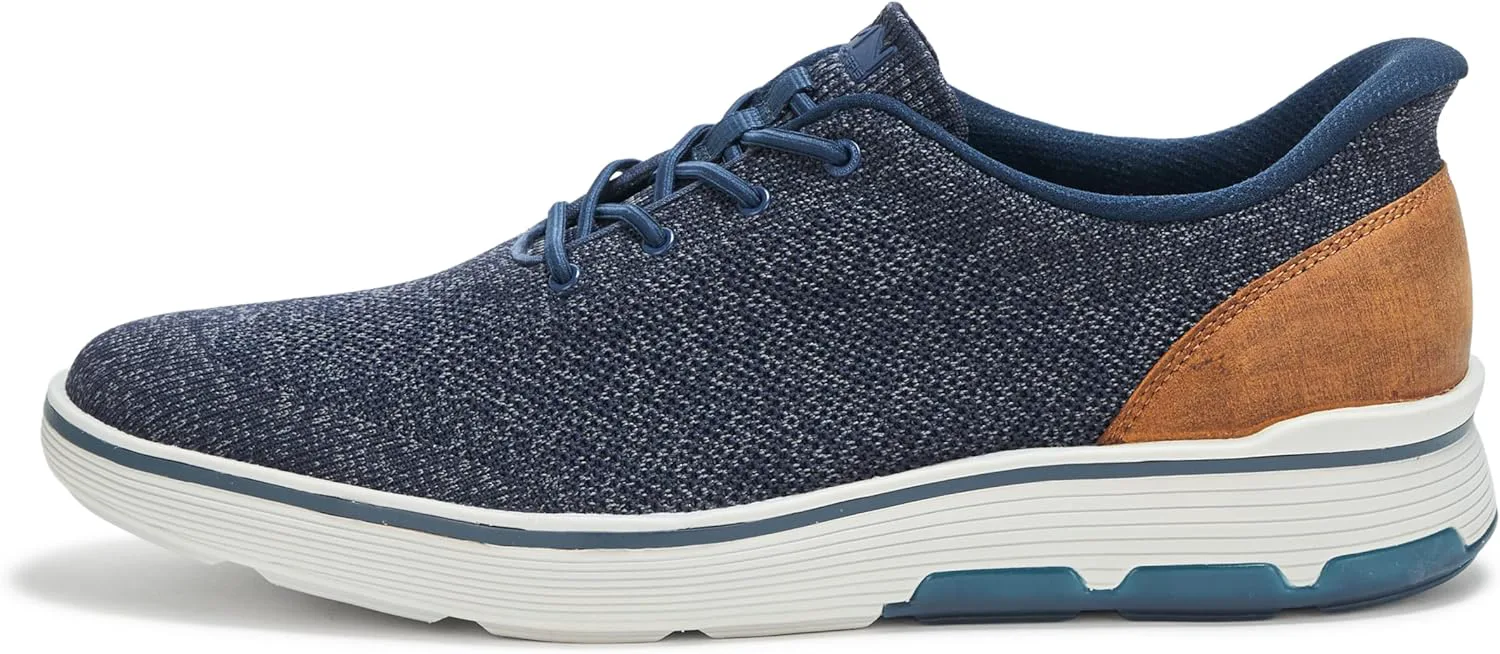 Мужские кроссовки Skechers Mark Nason Casual Glide Cell - Robins — фото 2