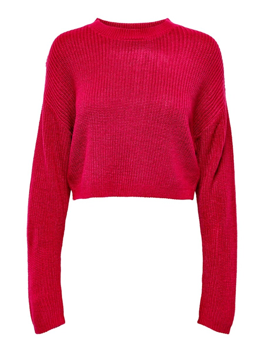 

Свитер ONLY ONLMALAVI, цвет Cranberry