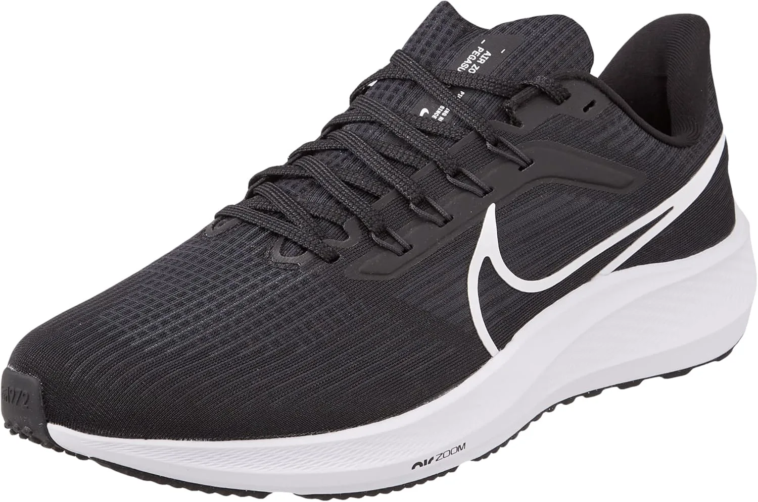 Nike Nike Air Zoom Pegasus 39 - Мужские кроссовки, белый — фото 3