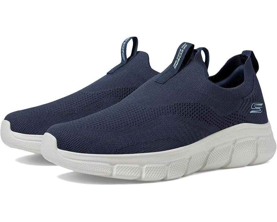 

Кроссовки SKECHERS Bobs B Flex - Frigid Edge, темно-синий