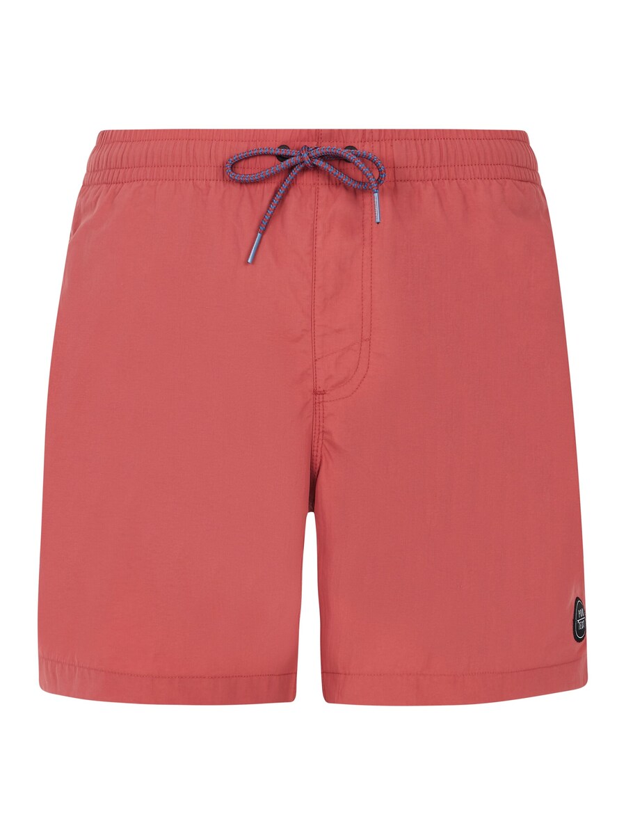 

Шорты для серфинга PROTEST FASTER, светло-красный