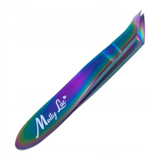 

Прецизионные ножницы для кутикулы Rainbow 4 мм., AllePaznokcie