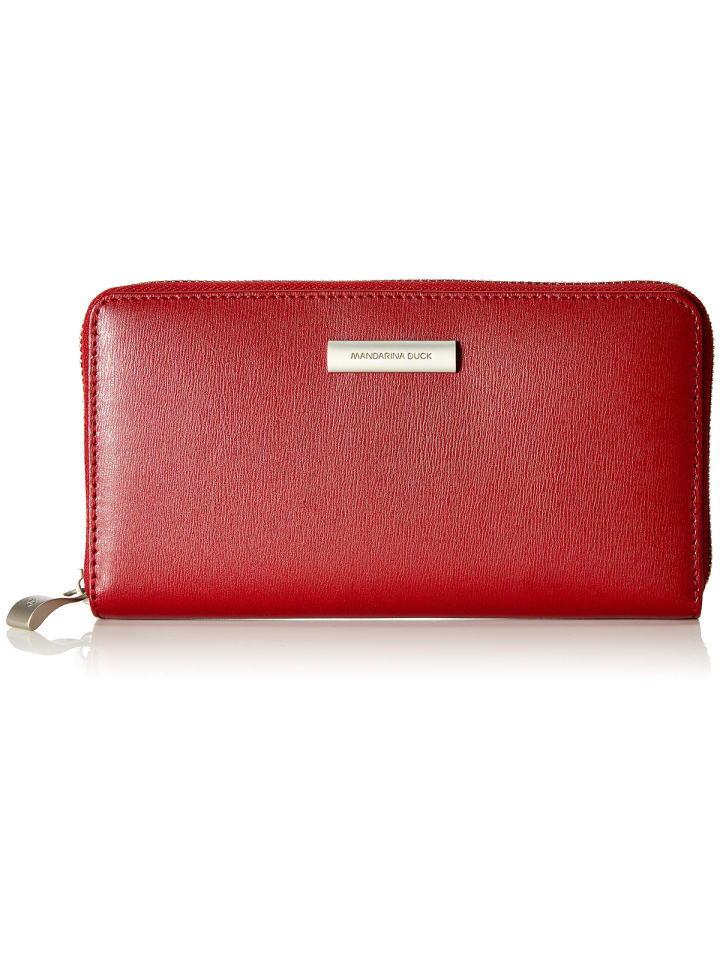 

Кошелек Mandarina Duck n, красный