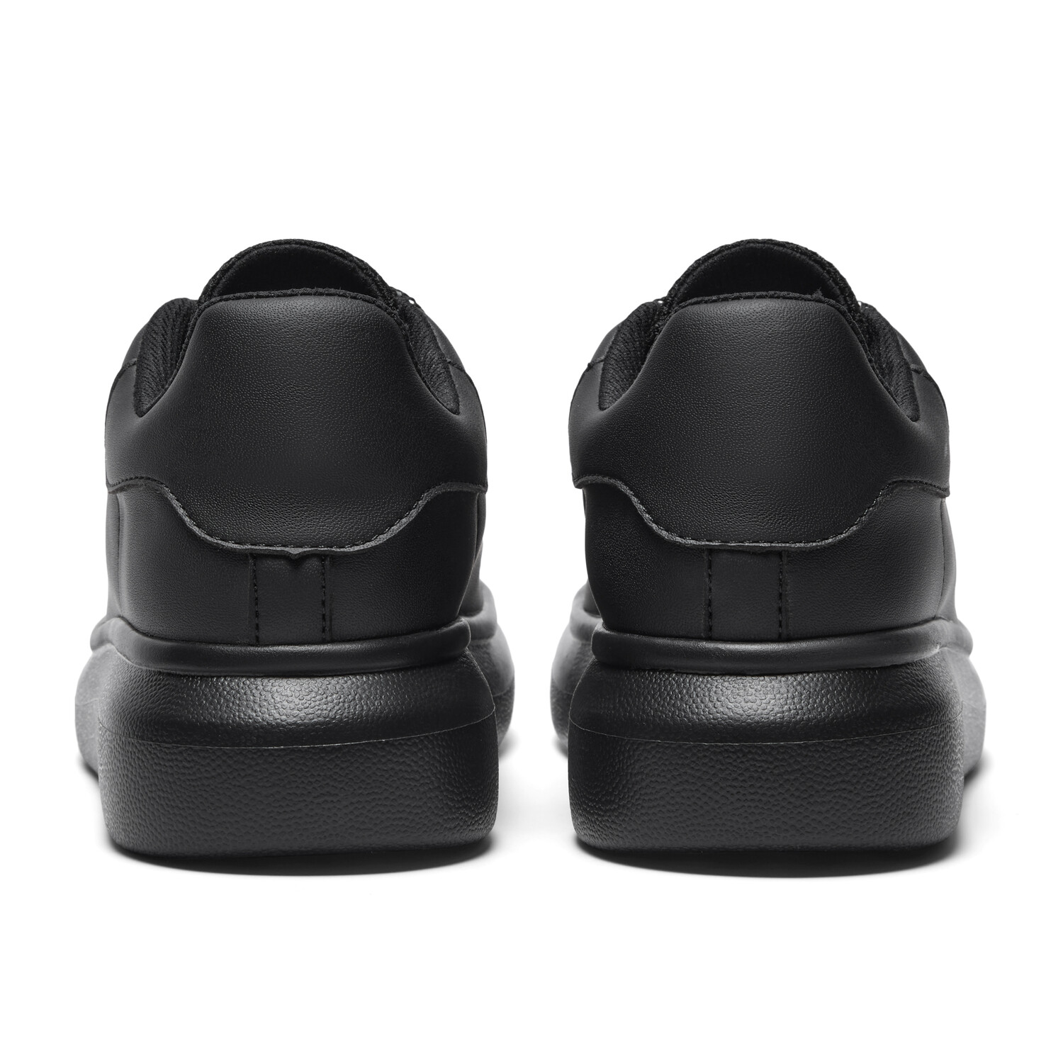 Кеды, обувь для скейтборда унисекс с низким верхом Walk More, цвет Men's Moon White — фото 4