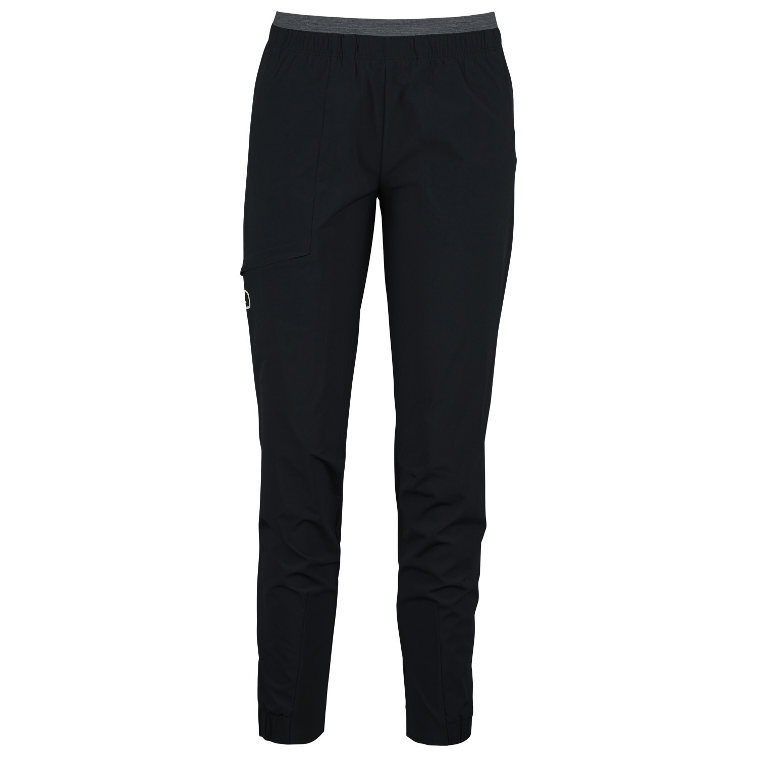 

Трекинговые брюки Ortovox Women's Piz Selva, цвет Black Raven