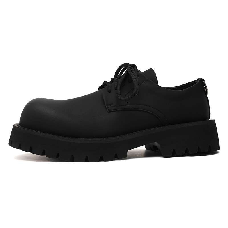 

Туфли Men"s Casual Men Low-Top черный Romon