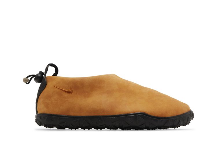 

Кроссовки ACG Moc Premium 'Russet', коричневый