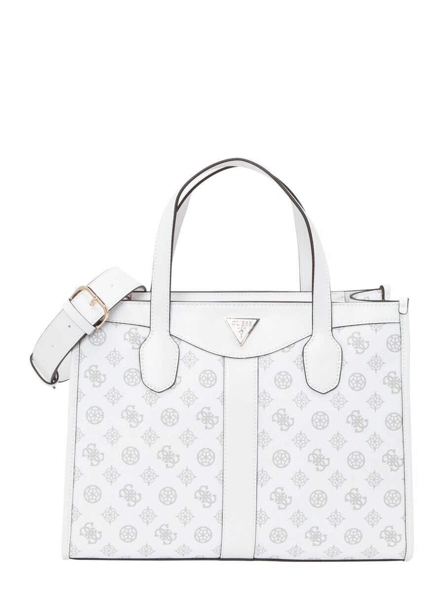 

Сумочка GUESS Handbag SILVANA 2, белый