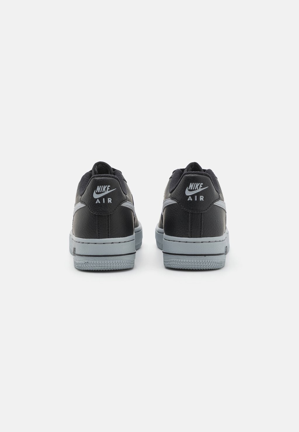 

Кроссовки AIR FORCE 1 UNISEX Nike Sportswear, черный