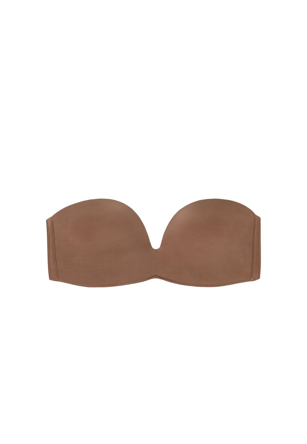 

Бандо бюстгальтер Intimissimi, сепия