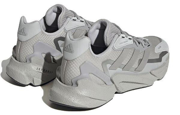 Кроссовки adidas X 9000 L4 Cold.Rdy, серый — фото 4
