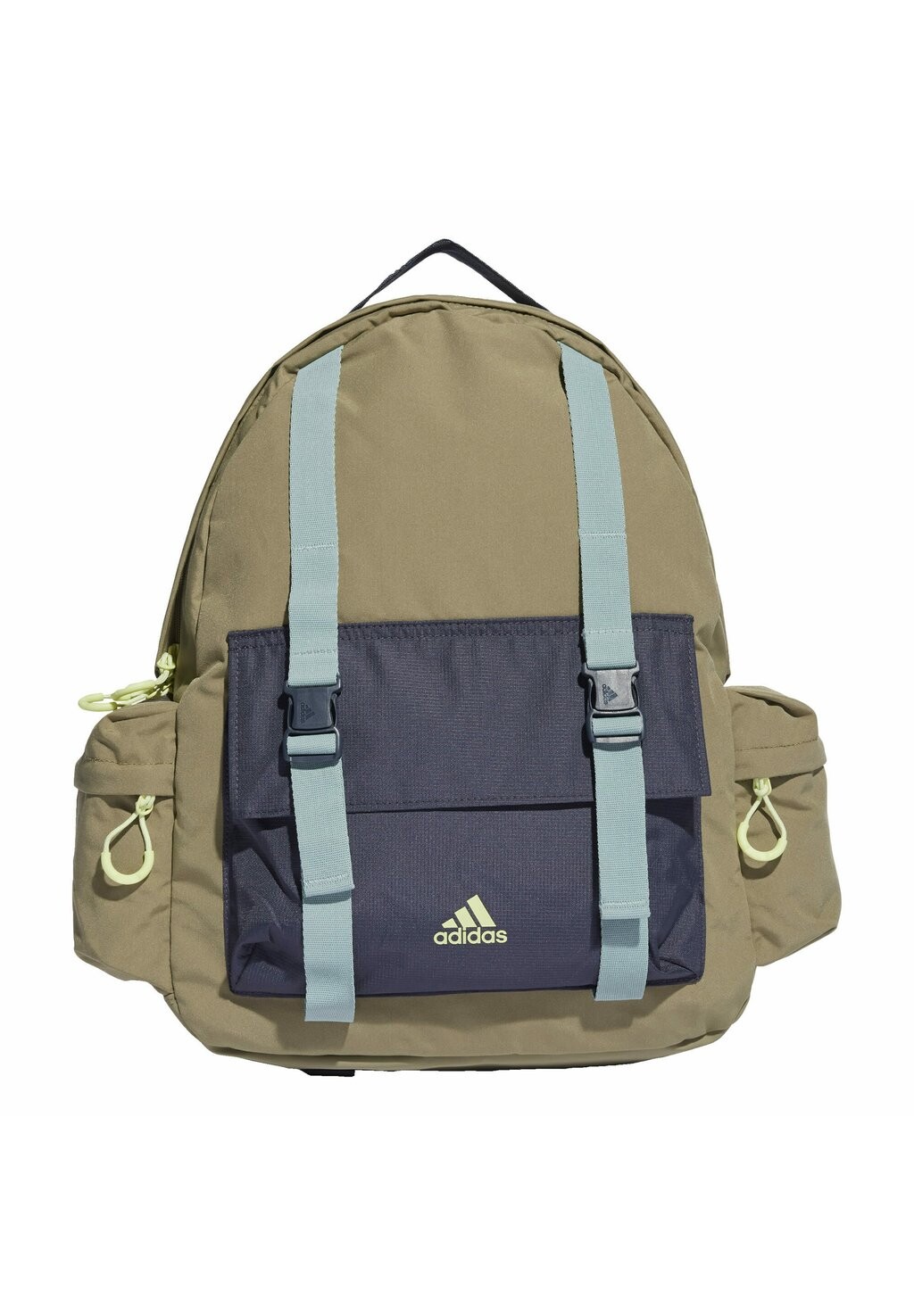 

Рюкзак adidas Performance, зеленый