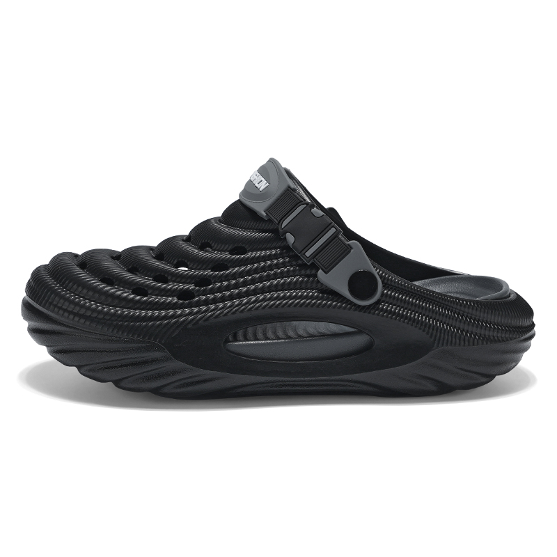 

Сабо мужские KUPE, Black Gray