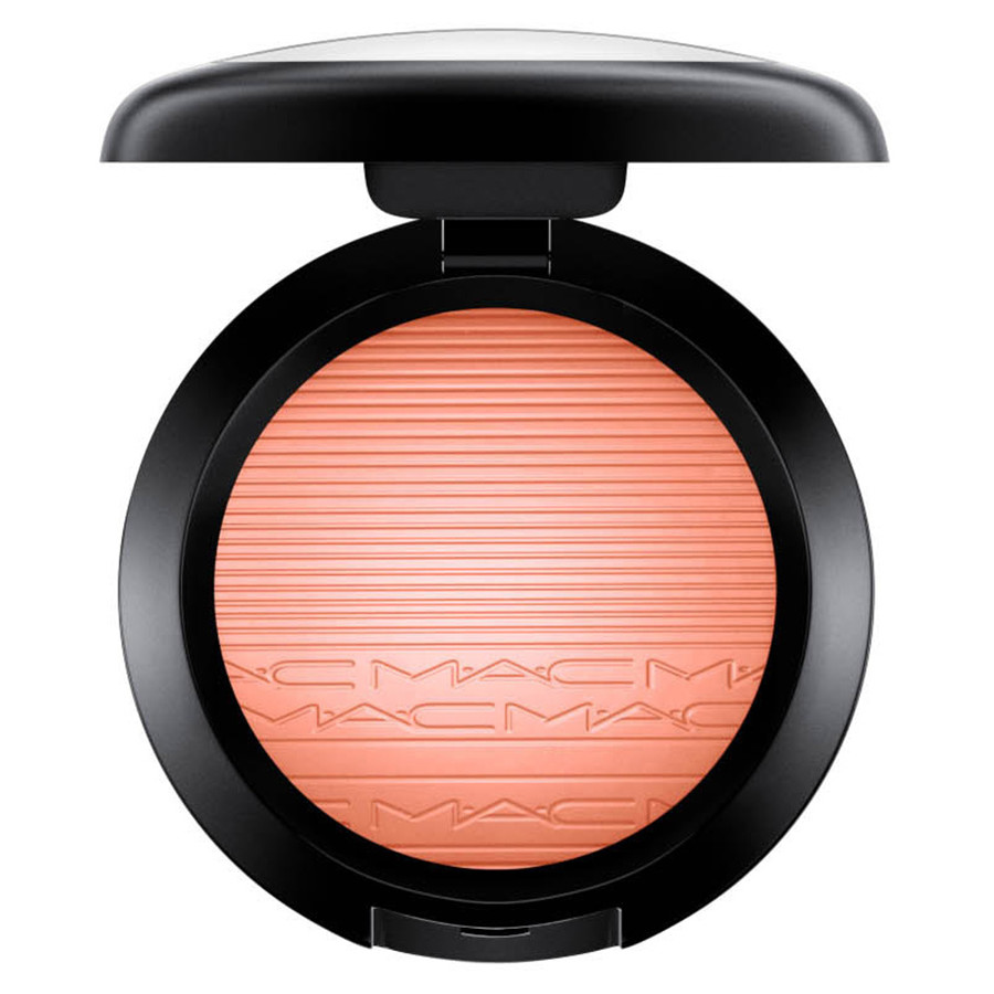 

Краснеть extra dimension blush Mac, цвет fairly precious, вес 6.5 гр.