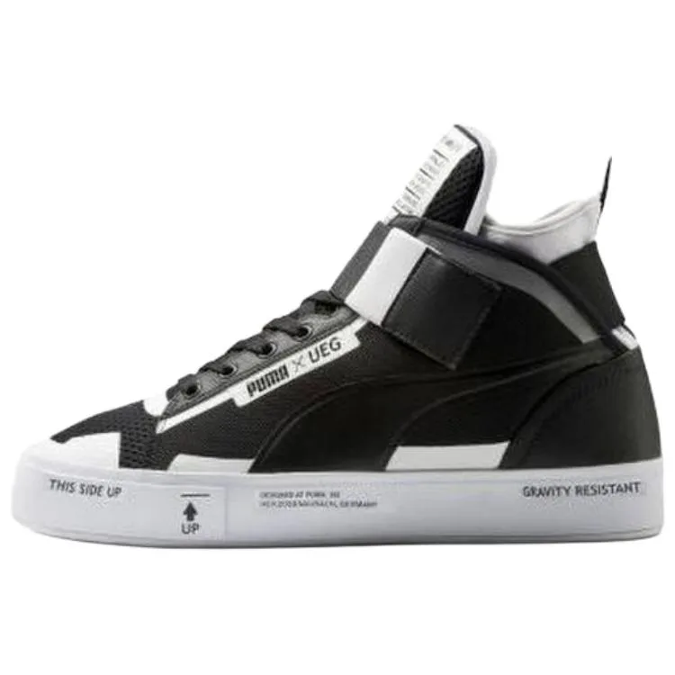 Ueg X Court Play 'Gravity Resistance' PUMA, черный — фото 3