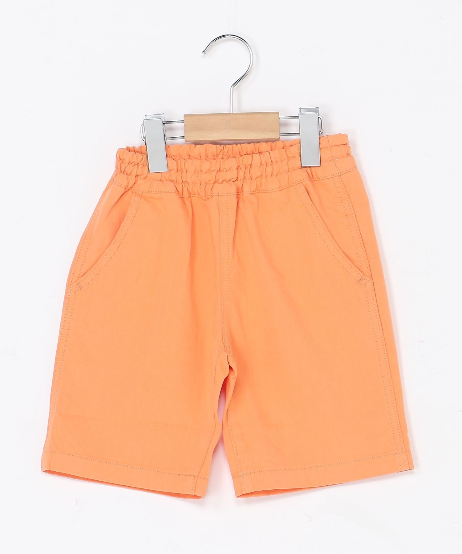Цветные шорты Easy Shorts Ocean&Ground, orange