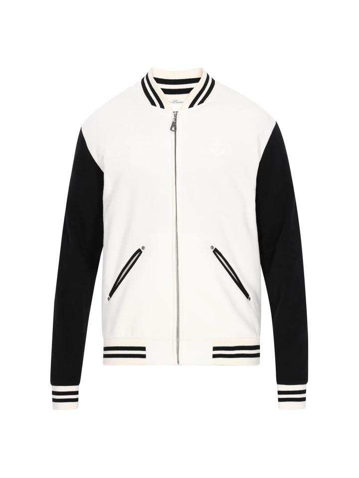 

Куртка DreiMaster Vintage, белый