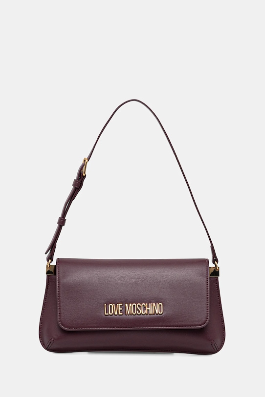 

Сумка Love Moschino, фиолетовый