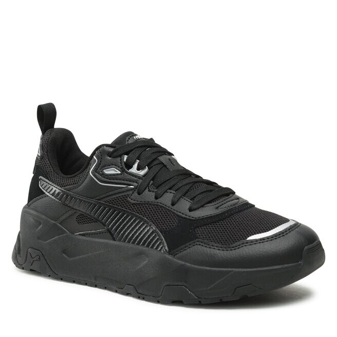 

Кроссовки Puma Trinity, черный