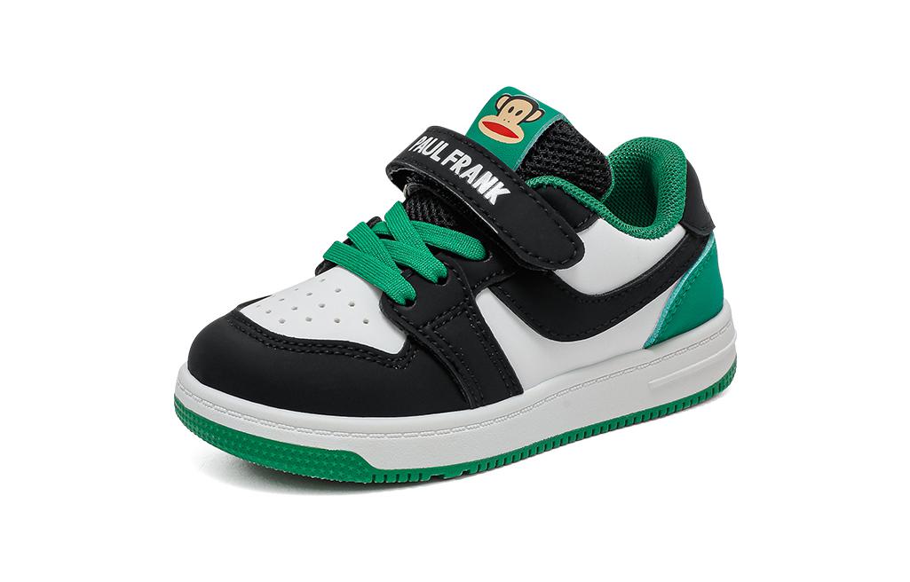 

Кроссовки paul frank Kids Lifestyle Shoes Kids Low-top, белый