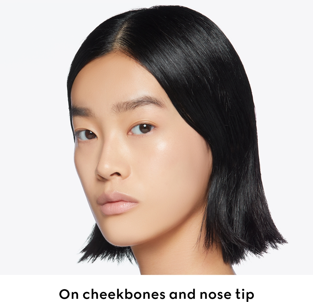 Жидкий хайлайтер Gucci Beauty Lightur de Beauté Gucci, atspalvis 01 gold 12 мл — фото 3