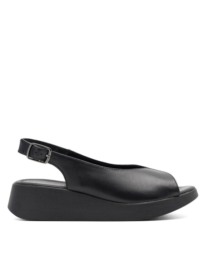 Сандалии TILITI ARC-2287-10 Lasocki, черный